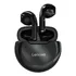 Auriculares Inalámbricos Tws Lenovo Ht38 Bluetooth Color Negro