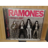 Ramones Anthology Hey Ho Let's Go 2 Cds. Cd Rock 7