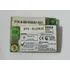 Placa Wifi Modem Banghó Modelo Motorola Castlenet Ml3054 (Usado)