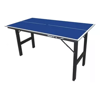 Mini Mesa De Ping Pong Klopf 1003 Em Mdp Infantil