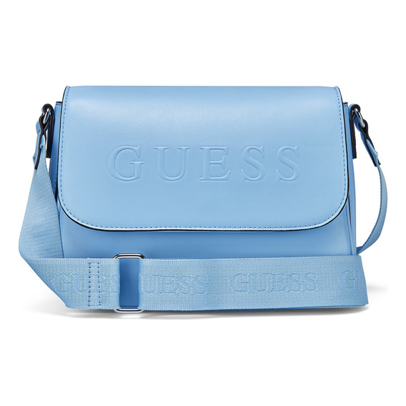 Bolsa Guess Factory Le923819-sky