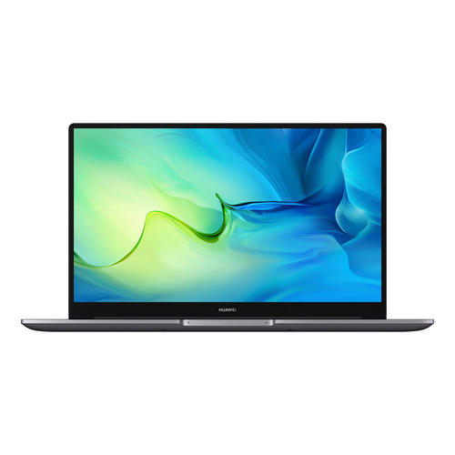 Laptop Huawei MateBook D15 gris 15.6", Intel Core i5 10210U  8GB de RAM 512GB SSD, Intel UHD Graphics 620 1920x1080px Windows 10 Home