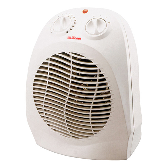 Caloventor Liliana Cfh 417 Hotwind 2000w 2 Temperaturas