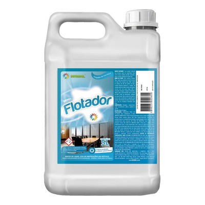 Limpador Uso Geral Flotador Sevengel 5 Litros