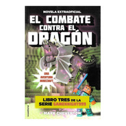 Combate Contra El Dragon - Minecraft - Gameknight 999