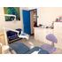 Muy Luminosa!  2privador+recepción+3baños+estac - Tobalaba