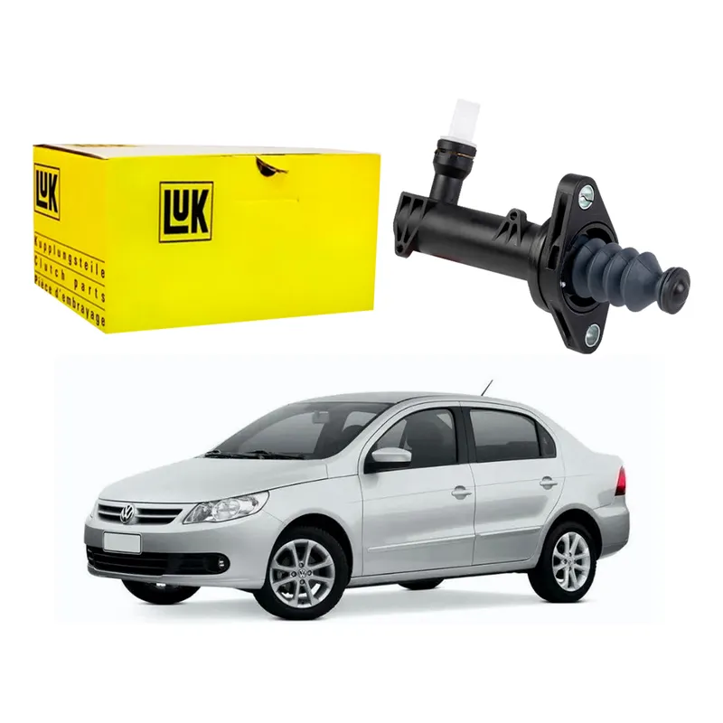 Cilindro Aux Embreagem Voyage G5 1.6 Imotion 2008 A 2013