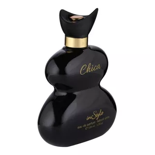 Perfume De Mujer Chica Edp 100ml - Instyle