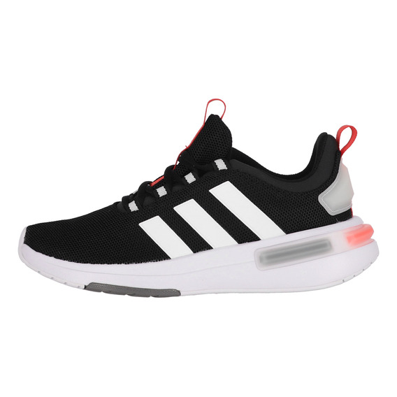 Zapatilla  adidas Racer Tr23 Hombre Negro/blanco/gris