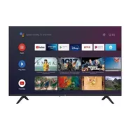 Televisor Smart Tv Led Bgh 43 Full Hd Android 220v Punto Ref