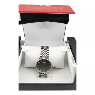 Reloj Tissot Everytime Medium T109.410.11.072.00 Hombre