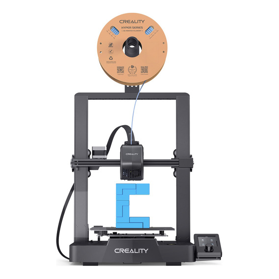 Creality Ender-3 V3 Se Impresora 3d Cr Touch Nivelación