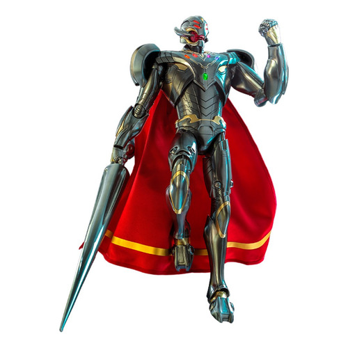 What If...? Infinity Ultron 1:6 Diecast Marvel Avengers