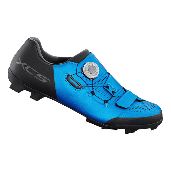  Zapatillas Ciclismo Shimano Xc502 Mtb Boa Carbon A - Celero