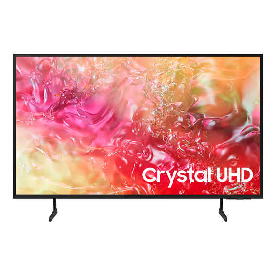 Samsung 75'' Crystal Uhd 4k Du7000 Smart Tv (2024)