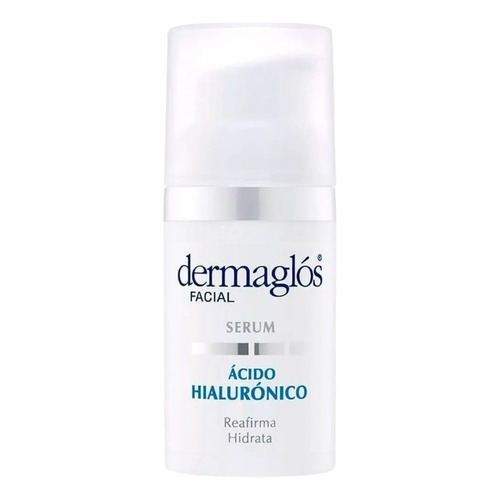 Serum Dermaglós Doble Ácido Hialurónico X30ml