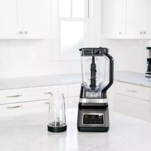 Licuadora Ninja CT610 3 velocidades Blender