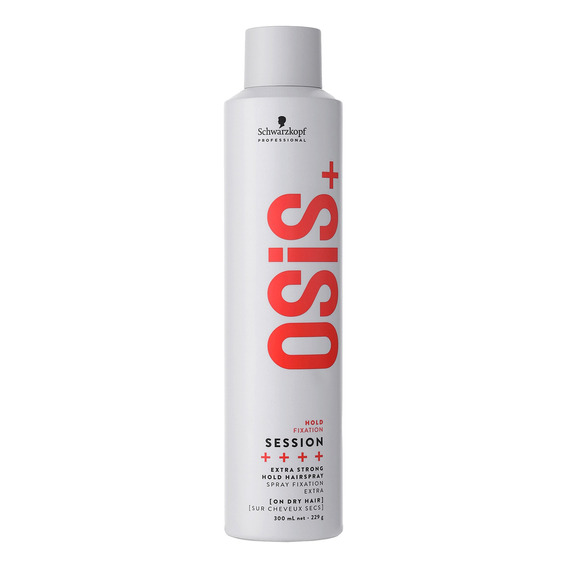 Osis Session Extra Fuerte 300ml