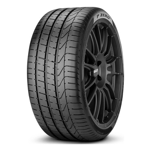 Llanta Pirelli 255/40r21 Pzero (suv) 102y Xl Ro1