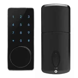 Fechadura Digital Inteligente Easylock - Smart Home Com App