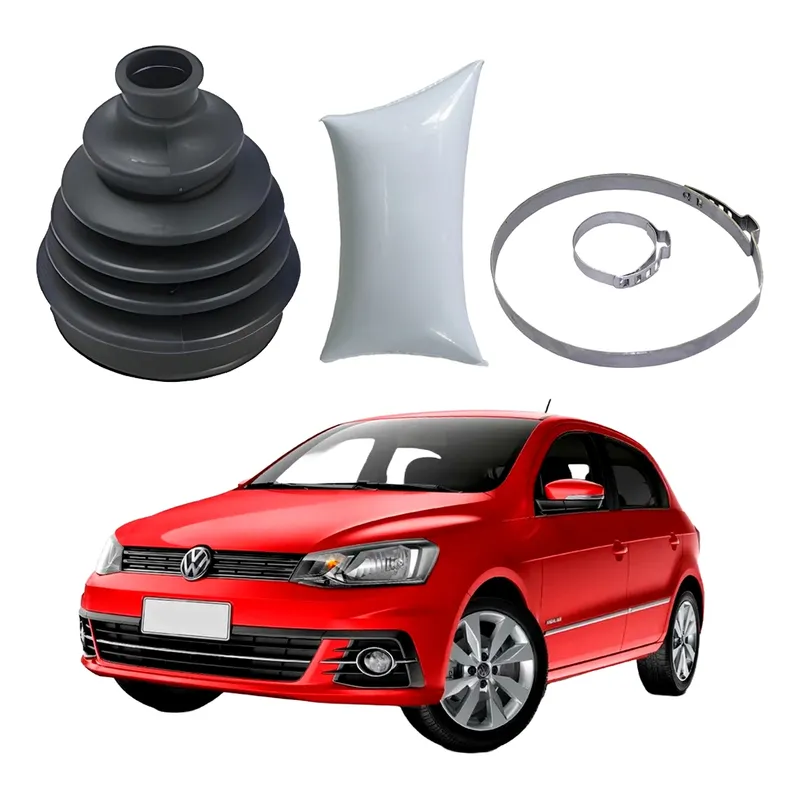 Coifa Homocinetica Lado Roda Gol G7 1.0 1.6 2016 A 2019