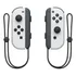 Nintendo Switch Oled 64gb Standard Com Joy-con Branco
