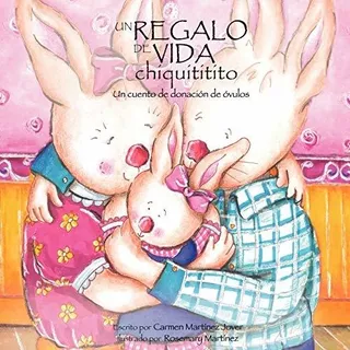 Libro : Un De Vida Chiquititito, Un Cuento De...