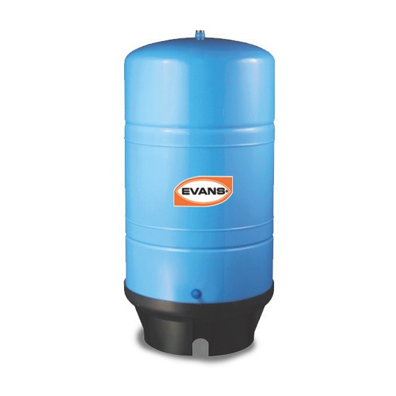  Tanque De Almacenamiento Para Purificadores Evans De 20gal