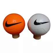Balon Soccer #5 Nike Pitch Team 2019 Fpx
