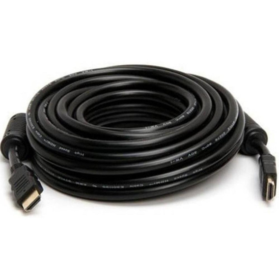 Cable Hdmi 10 Metros Macho/macho V1.4 Netmak Nm-c47 10