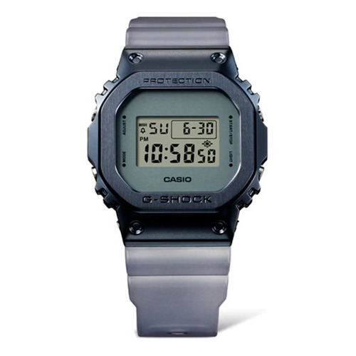 Reloj G-shock Hombre Gm-5600mf-2dr