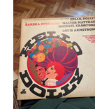 Disco Vinilo Hello Dolly