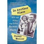 Libro In Another Place : With And Without My Father, Norm...