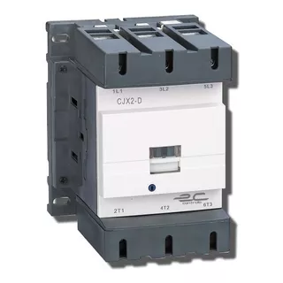 Contactor De Bornera 3 Polos 115 Amperios 