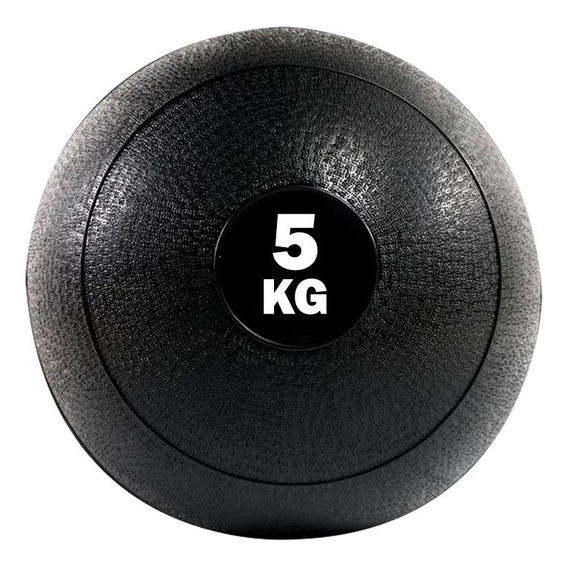 Balon Medicinal 5 Kg | Slam Ball | Crossfit