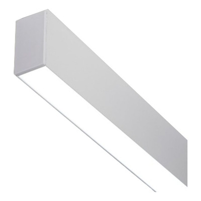 Perfil Dyna Lineal 6w 300mm Led Blanco Dinamico Blanco Blanco