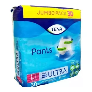 Pañales Para Adultos Tena Tena Pants Pants Grande