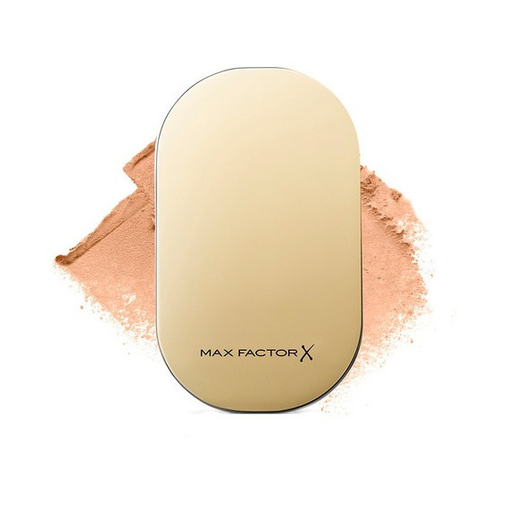 Polvo Facefinity Compact Max Factor Max Factor Color Terracota