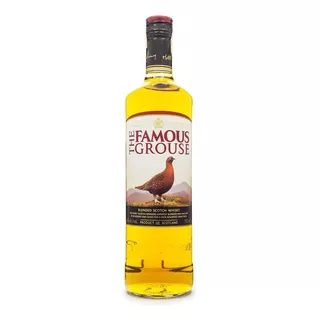 The Famous Grouse Blended Reino Unido 750 Ml