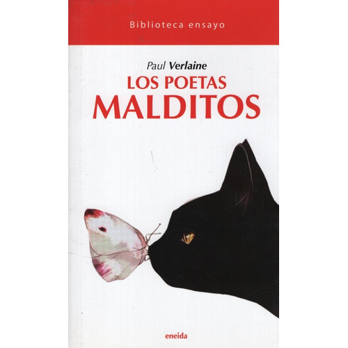 Poetas Malditos, Los - Paul Verlaine