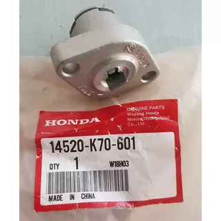 Tensor Cadena De Distribución Honda Xr 190 L - Power Bikes