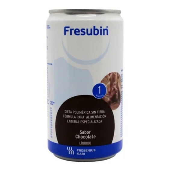 Pack 30 Pz Fresubin 236ml Fresenius