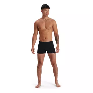 Malla Boxer Hombre Speedo Eco Endurance+ Negro Deportifi 