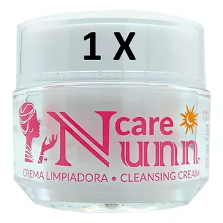 Nunn Care 1 Crema + 1 Jab - Envió Inmediato!!