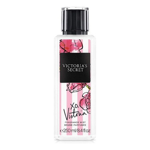 Body Mist Locion Victoria's Secret Xo Victoria