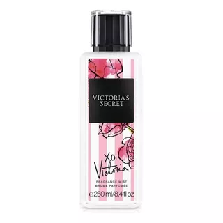 Body Mist Locion Victoria's Secret Xo Victoria