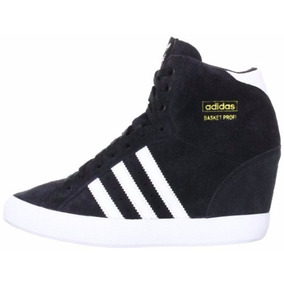 zapatilla adidas con taco interno zapatilla adidas con taco interno