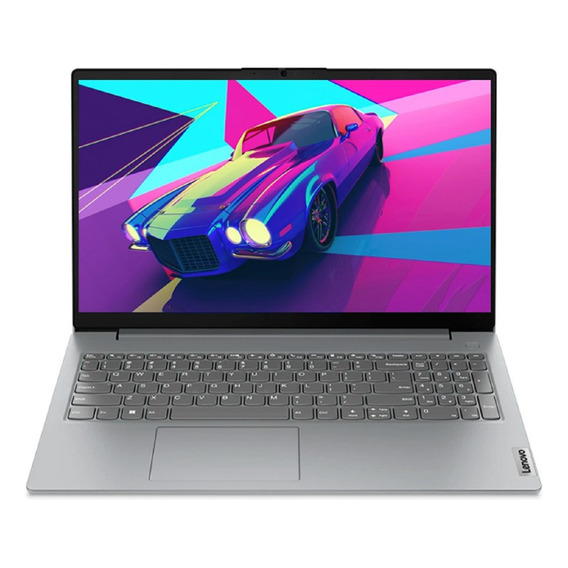 Laptop Lenovo V15 G3 15.6  Fhd, I5-1235u, Ram 8gb, Ssd 256gb