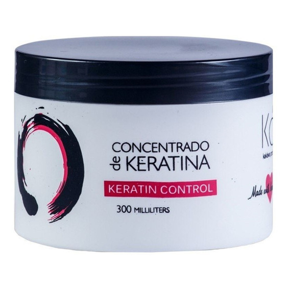  Concentrado de keratina Ka Concentrado de Keratina de 300mL