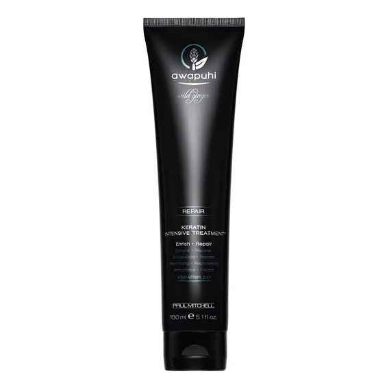 Paul Mitchell Awapuhi Keratin Intensive Treatment 150ml Acon